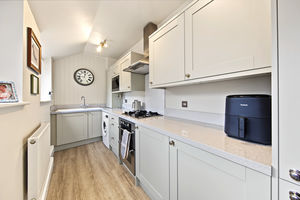 Walgrove Road Walton